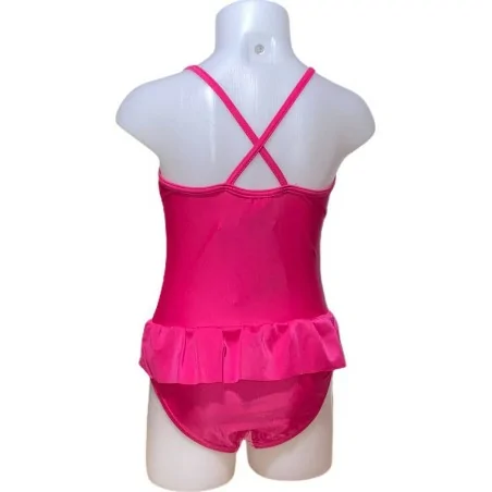 Maillot de bain Licorne Fuchsia