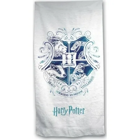 Harry Potter cotton beach towel