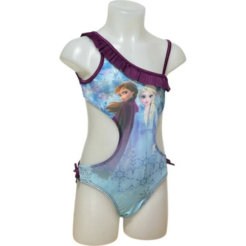 Maillot de bain Frozen 2 Disney - Swinmsuit Maillot de bain Frozen 2 Disney - Swinmsuit