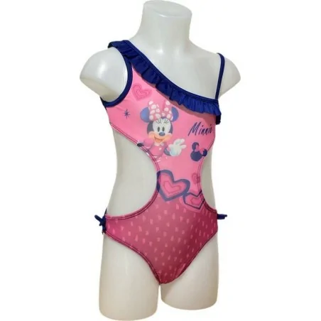 Maillot de bain Minnie Disney   - Swinmsuit