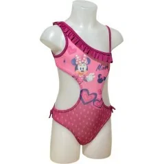 Maillot de bain Minnie Disney   - Swinmsuit