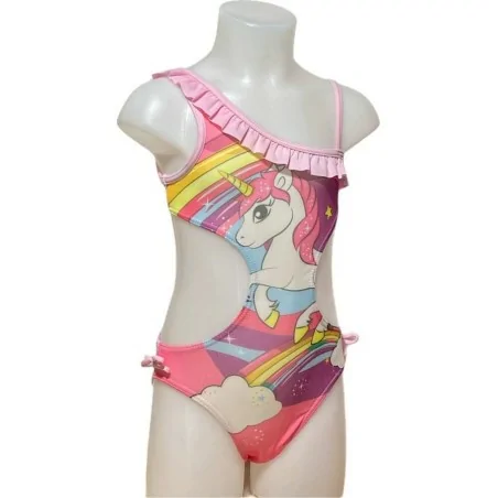 Maillot de bain Licorne - Swinmsuit