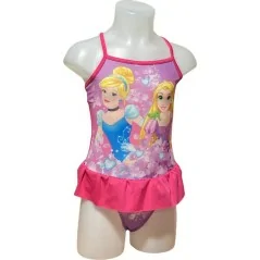 Maillot de bain Princesse Disney  