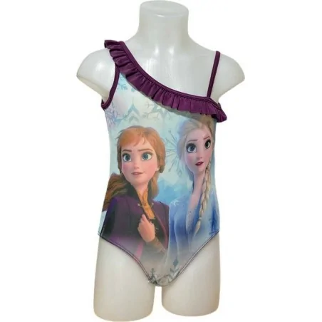 Maillot de bain La  Reine des neiges 2-  Frozen Disney