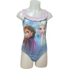 Maillot de bain La  Reine des neiges 2-  Frozen 2 Disney