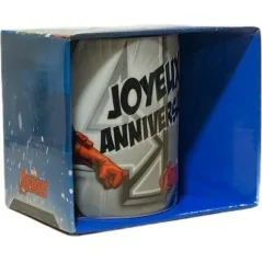 Mug Avengers Joyeux Anniversaire