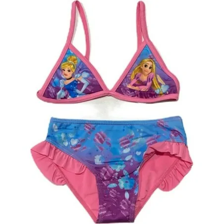 Maillot de bain Bikini Princesse Disney