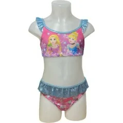 Maillot de bain Bikini Princesse Disney