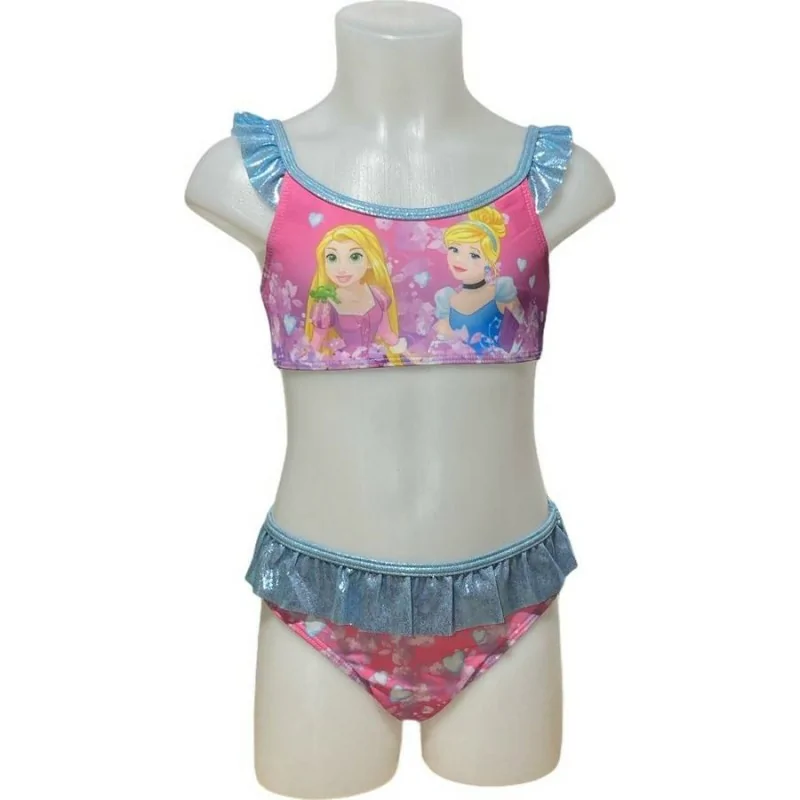 Maillot de bain Bikini Princesse Disney Maillot de bain Bikini Princesse Disney