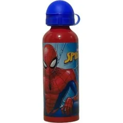 Gourde Spiderman en Aluminium