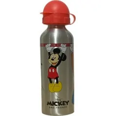Gourde Mickey Disney en Aluminium