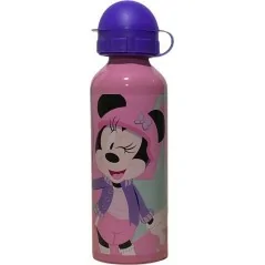 Gourde en aluminium Minnie Disney  520 ML