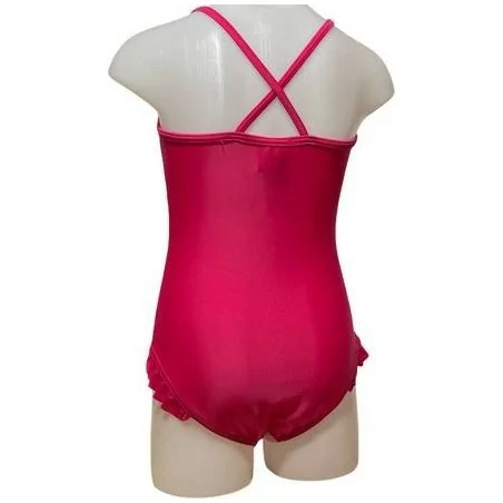 Maillot de bain  Licorne Fuschia