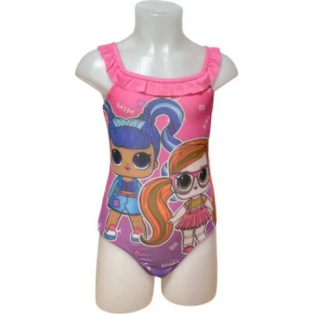 Maillot de bain Lol Surprise
