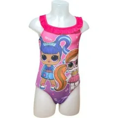 Maillot de bain Lol Surprise