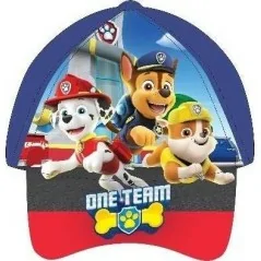 Casquette Pat Patrouille 