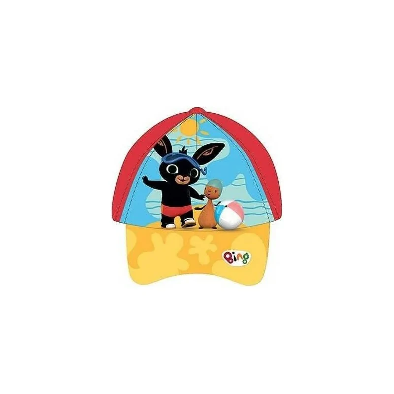 Casquette Bing Casquette Bing