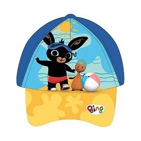 Casquette Bing