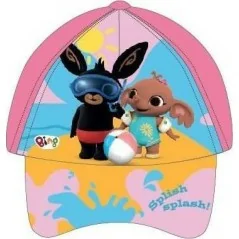 Casquette Bing