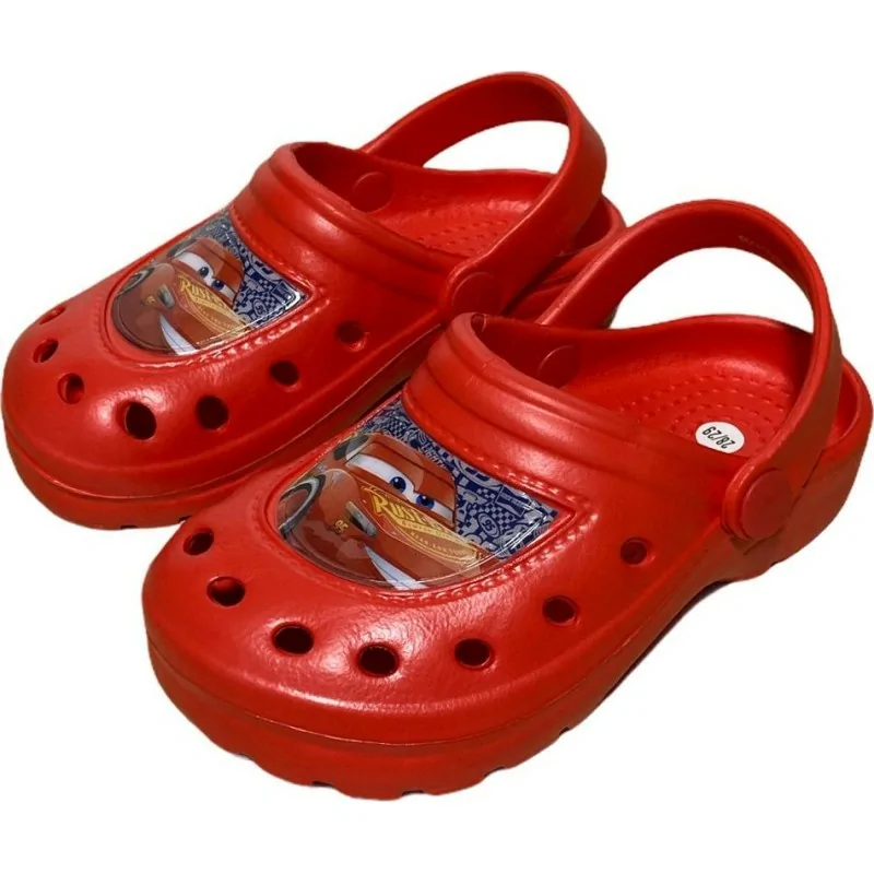 Crocs Cars Disney Crocs Cars Disney