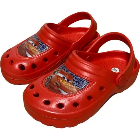 Crocs Cars Disney