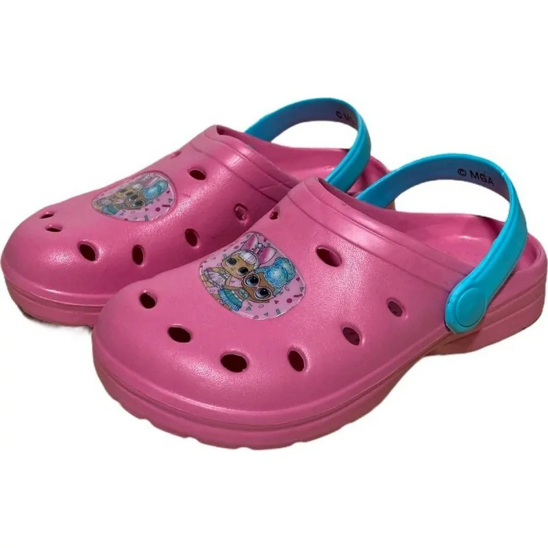 Crocs Lol Surprise Crocs Lol Surprise