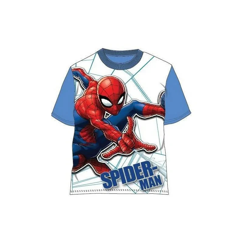 T-shirt Spiderman Marvel T-shirt Spiderman Marvel