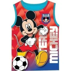 T-shirt débardeur Mickey Disney