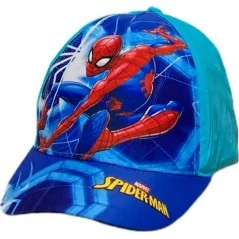 Casquette Spiderman