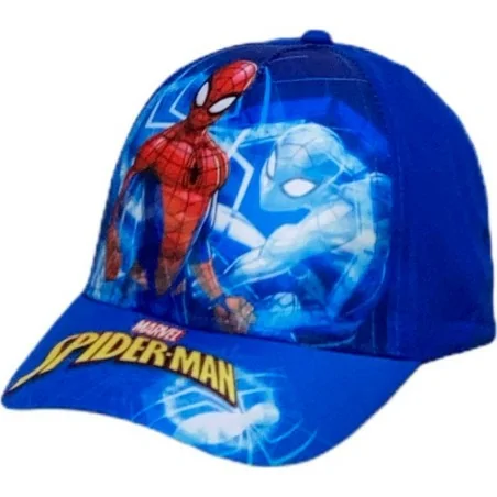 Casquette Spiderman Marvel