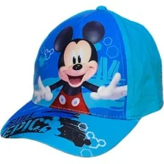 Casquette Mickey Disney
