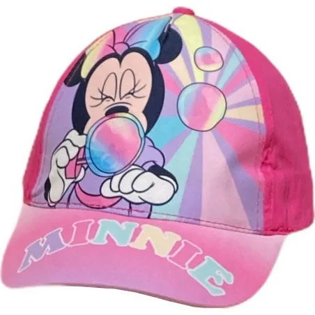 Casquette Minnie Disney
