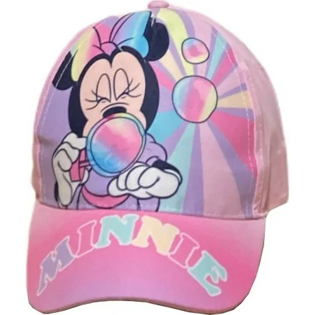 Casquette Minnie Disney