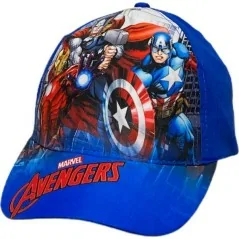 Casquette Avengers Marvel