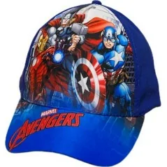 Casquette Avengers Marvel
