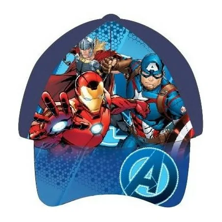 Casquette Avengers Marvel