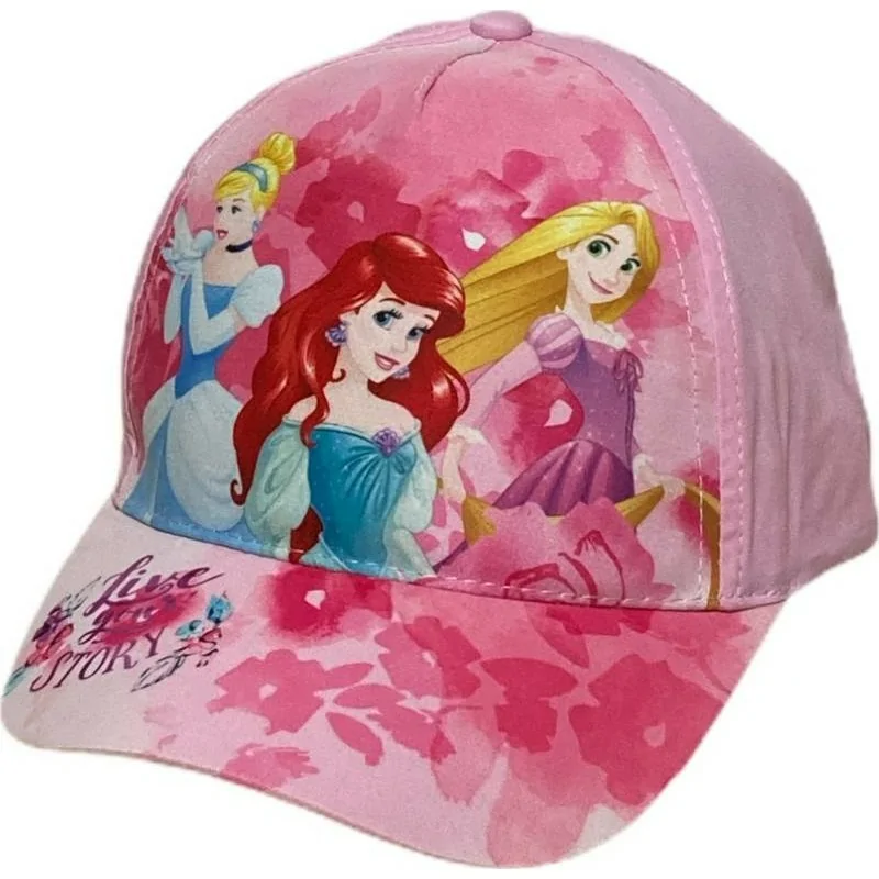 Casquette Minnie Casquette Minnie