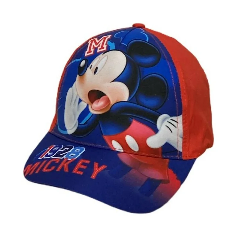 Casquette Mickey Disney Casquette Mickey Disney
