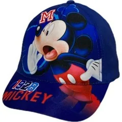 Casquette Mickey Disney