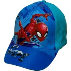 Casquette Spiderman