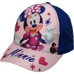 Casquette Minnie Disney