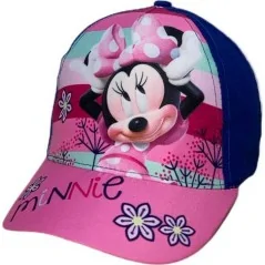 Casquette Minnie Disney