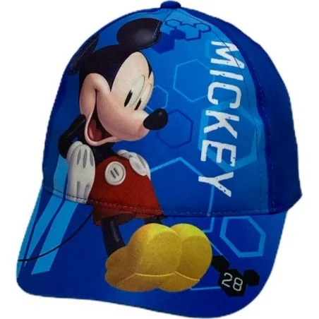 Casquette Mickey Disney