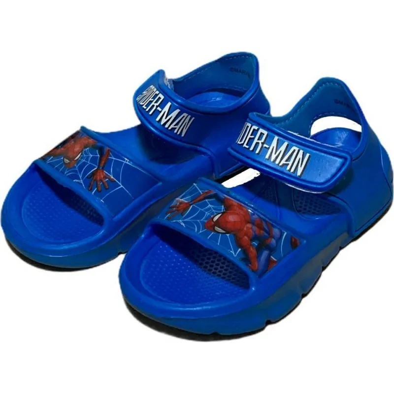 Sandales de plage Spider-man Marvel Sandales de plage Spider-man Marvel
