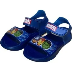 Sandales de plage Avengers Marvel