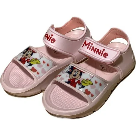 Sandales Minnie Disney