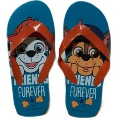 Tongs  Pat'patrouille