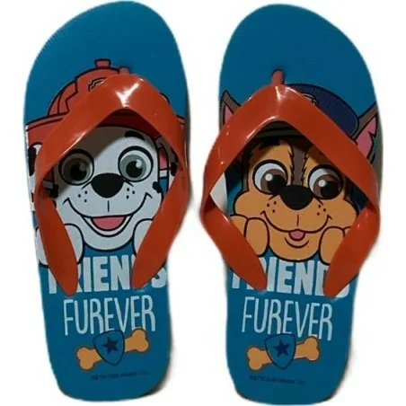 Tongs Pat Patrouille