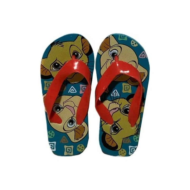 Tongs Pat'patrouille Tongs Pat'patrouille