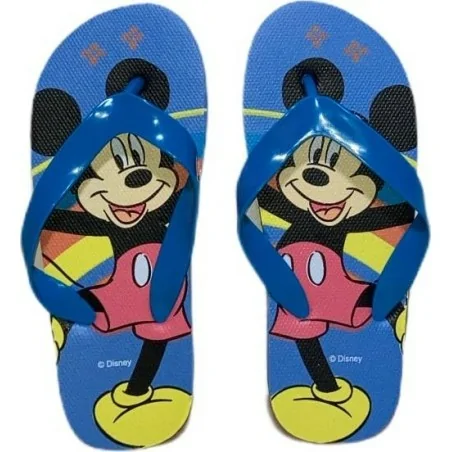 Tongs Mickey Disney